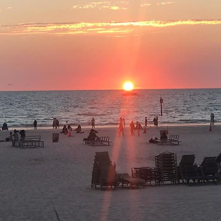 Casa Carlouel On North Clearwater Beach. Kültér fotó