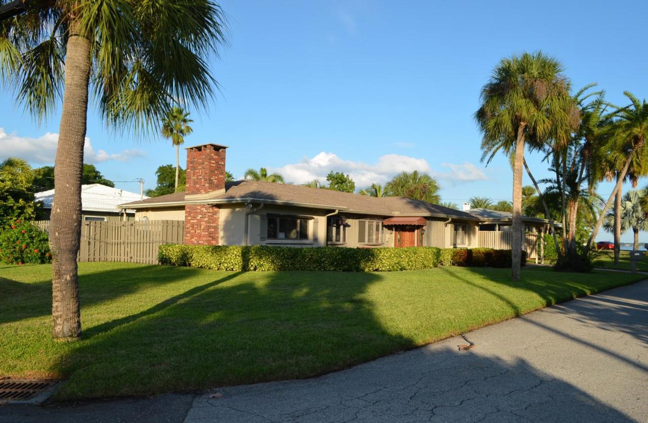 Casa Carlouel On North Clearwater Beach. Kültér fotó