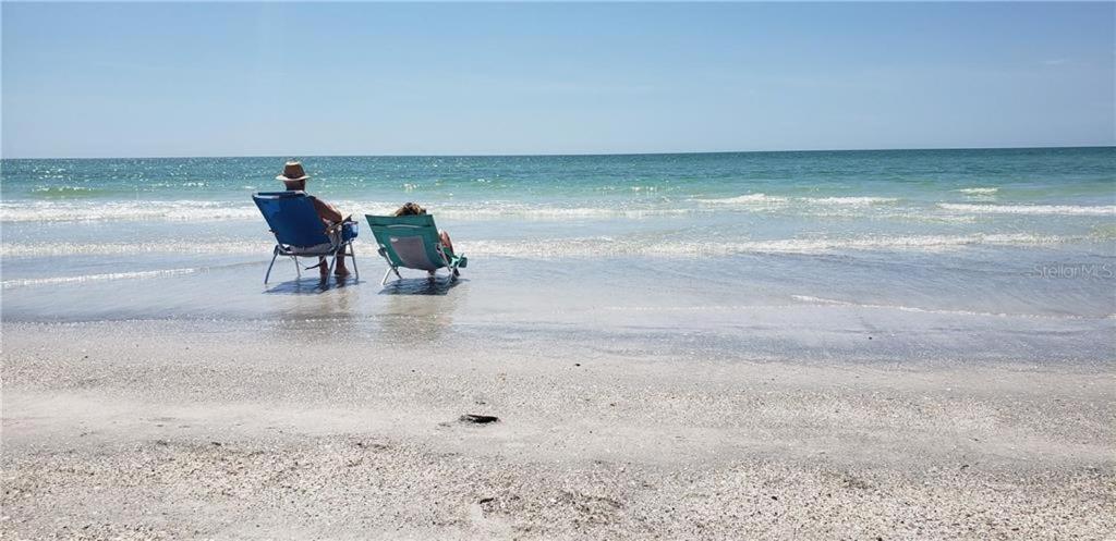 Casa Carlouel On North Clearwater Beach. Kültér fotó